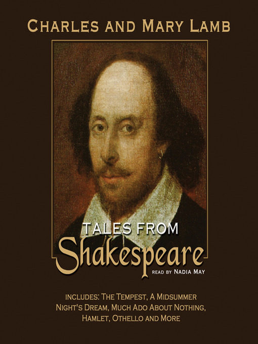 Title details for Tales from Shakespeare by Charles Lamb - Wait list